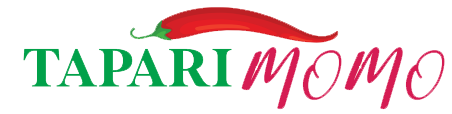 Tapari Momo Logo