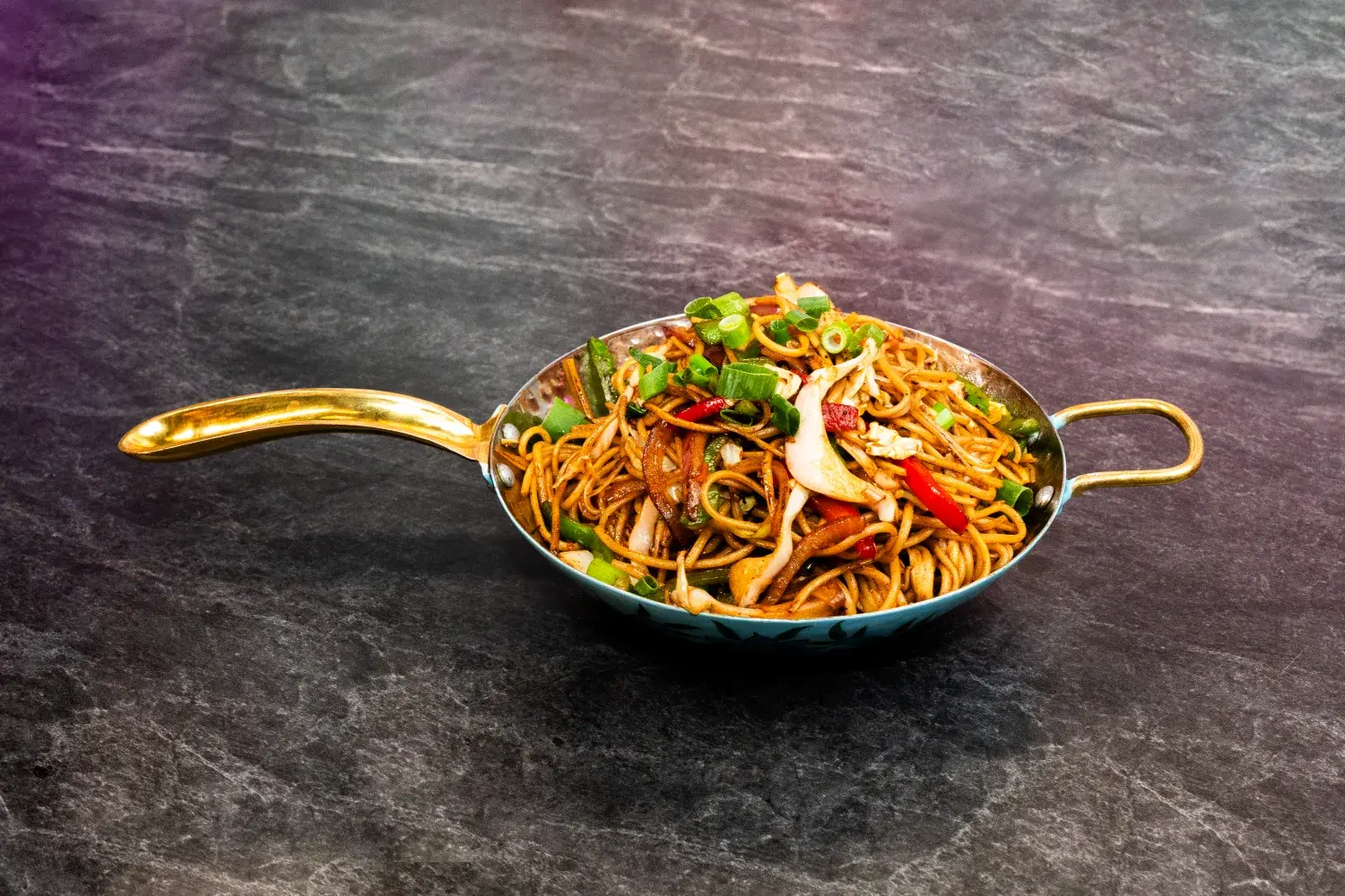 Chowmein - Delicious food