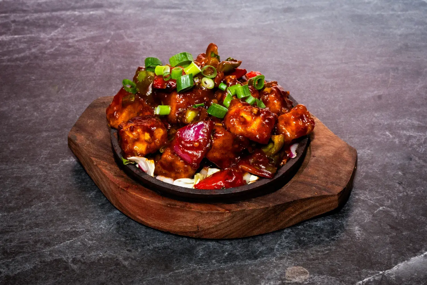 Chilli - Delicious food