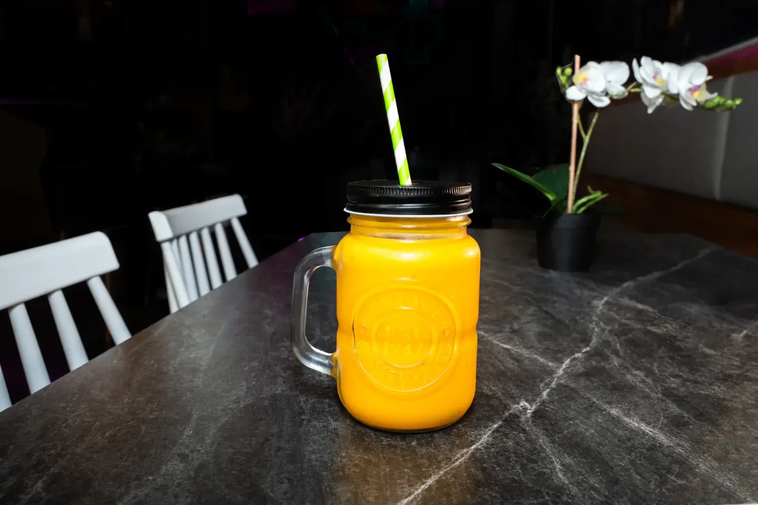 Drinks - Delicious food