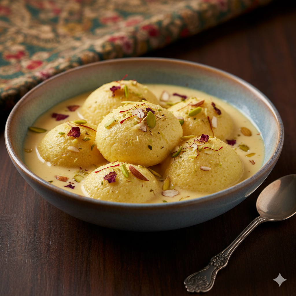 Desserts - Delicious food