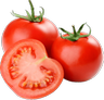 Tomatoes Pattern